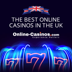 the best online casinos in the UK