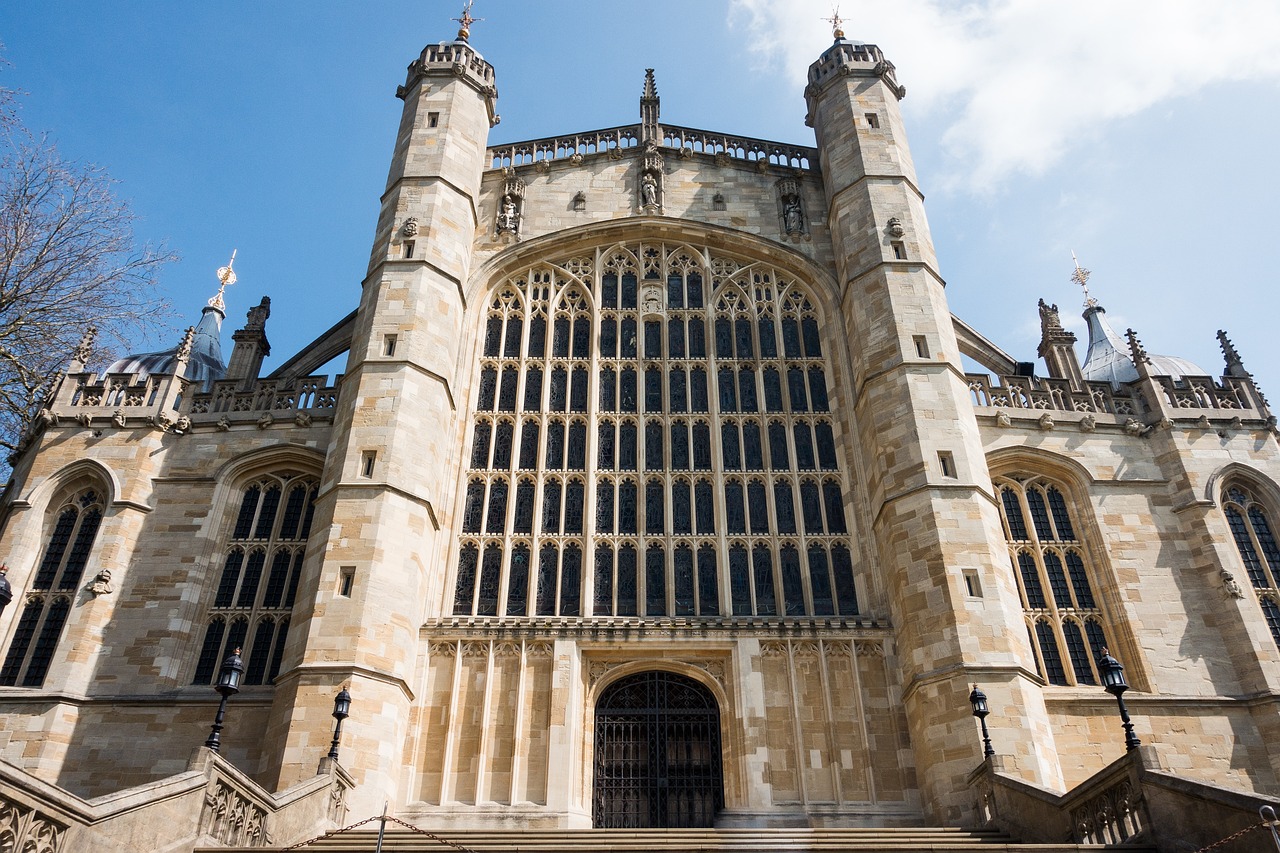 windsor castle